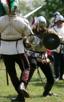 The Battle